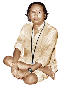 सद्गुरू देवेंद्रनाथ